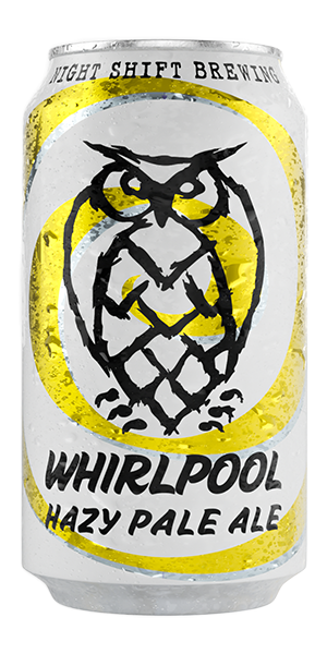Whirlpool - Night Shift Brewing