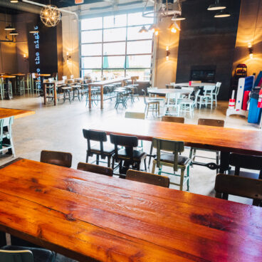 Night Shift Brewing Kitchen & Tap Opening in Everett - Boston Restaurant  News and Events