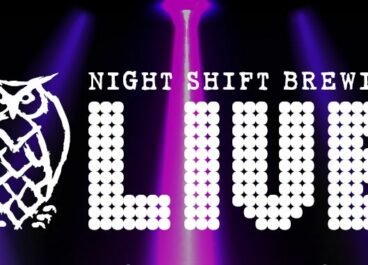 Night Shift Signs on to Partner Brew at R.I.'s Isle Brewers Guild