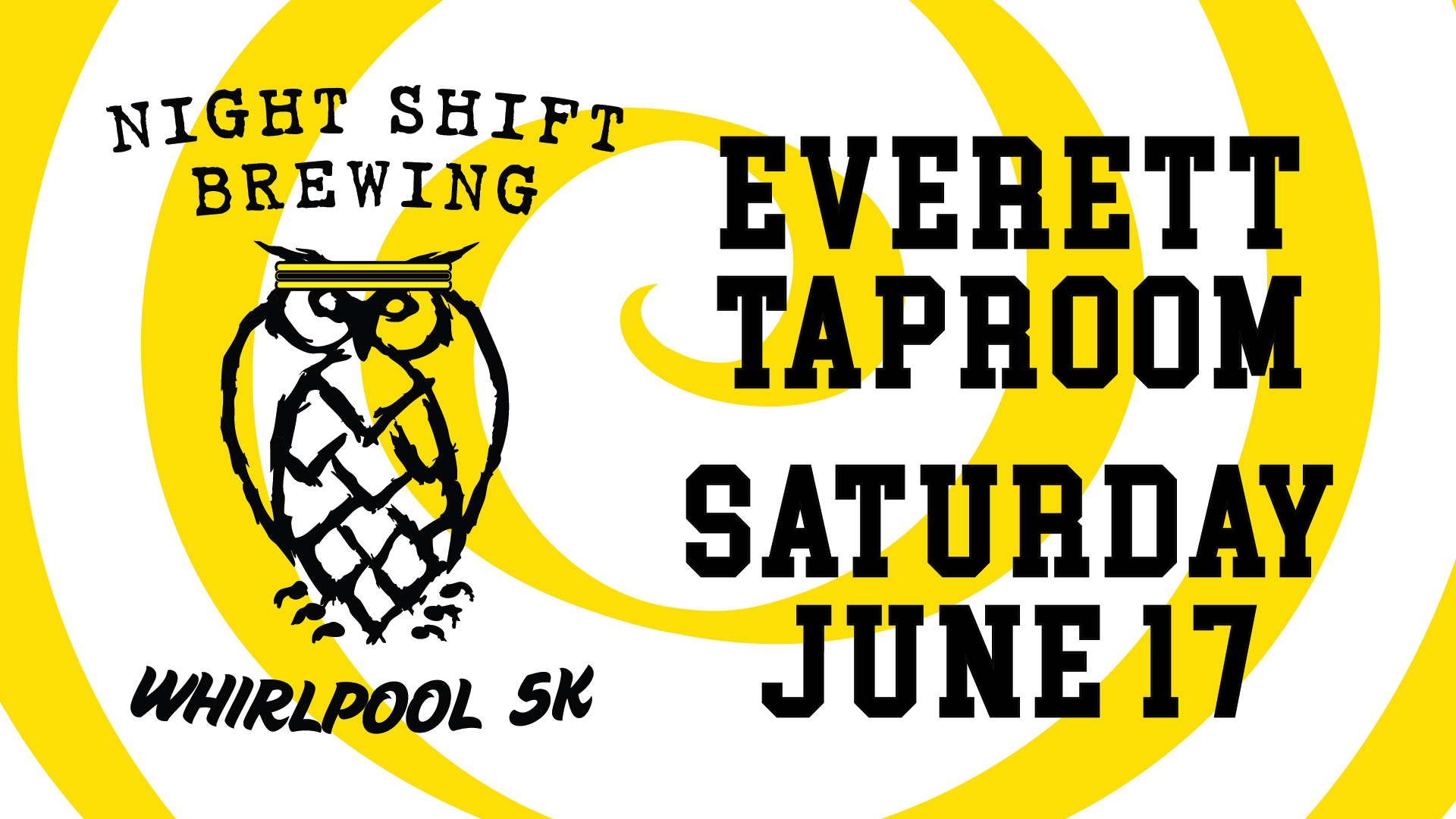 Night Shift Everett Beer Garden 2023 [04/05/23]