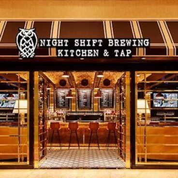 Night Shift Brewing to open second brewery on Boston's Waterfront